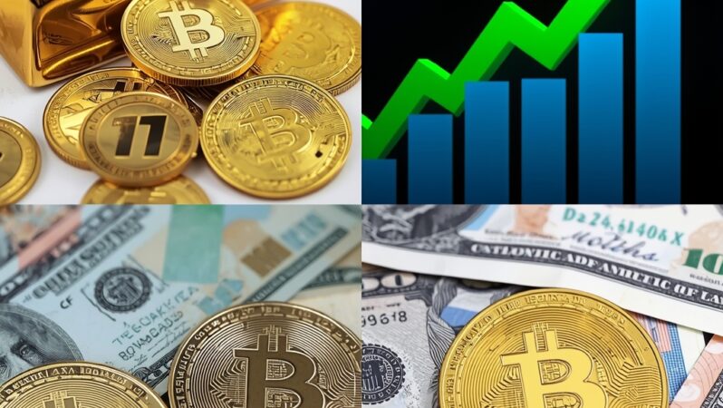 2025’te En Çok Kazandıran Yatırım Araçları 2026 Beklentileri